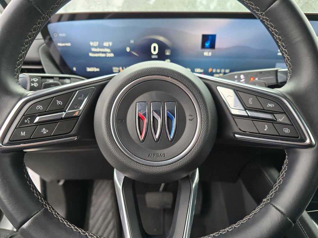 Used 2024 Buick Envision Preferred image 25