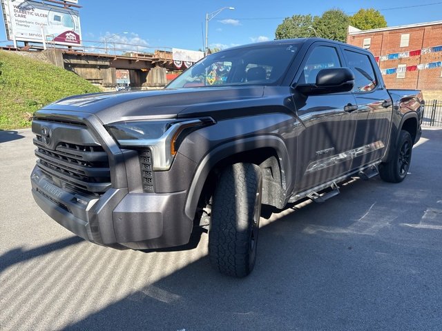 Used 2022 Toyota Tundra SR5 image 5