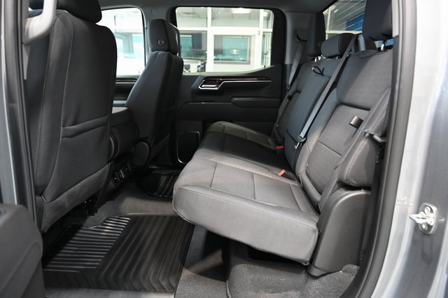 New 2026 GMC Sierra 1500 Elevation image 14