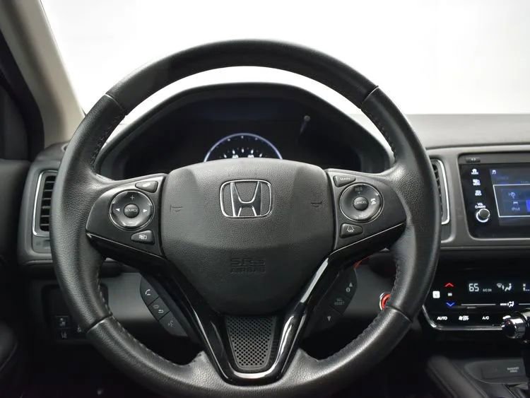 Used 2020 Honda HR-V EX-L image 20