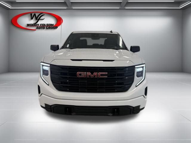 New 2026 GMC Sierra 1500 Pro w/ Graphite Edition AWD/4WD image 2