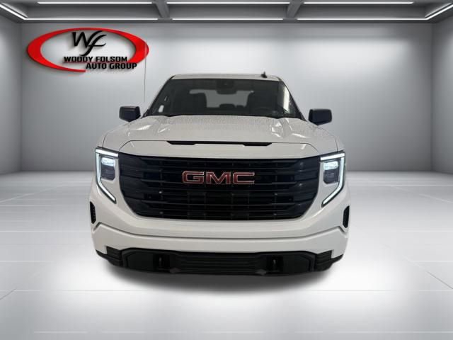 New 2026 GMC Sierra 1500 Pro w/ Graphite Edition AWD/4WD image 2
