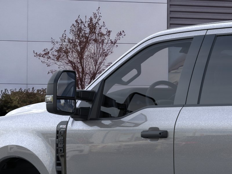 New 2026 Ford F250 XL w/ STX Appearance Package AWD/4WD image 20