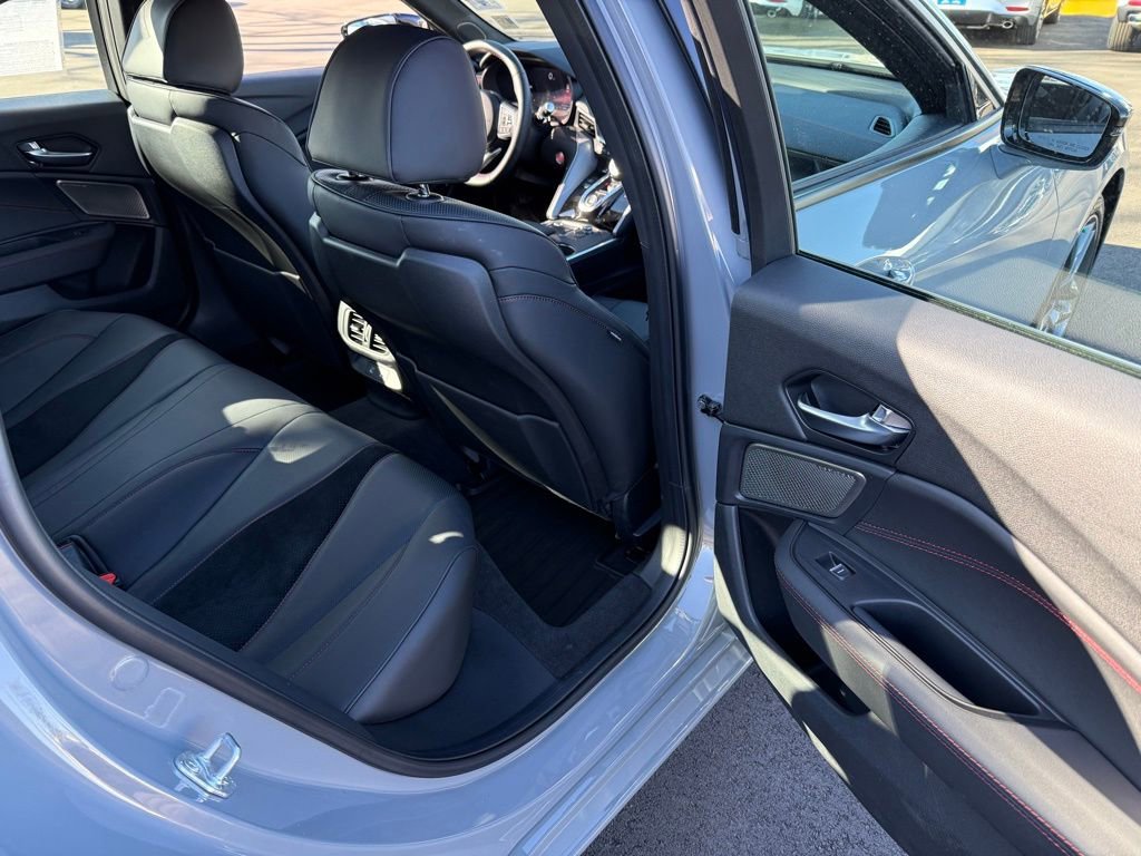 Certified 2025 Acura TLX SH-AWD w/ A-SPEC Pkg image 17