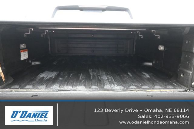Used 2017 Honda Ridgeline RTL-E image 37