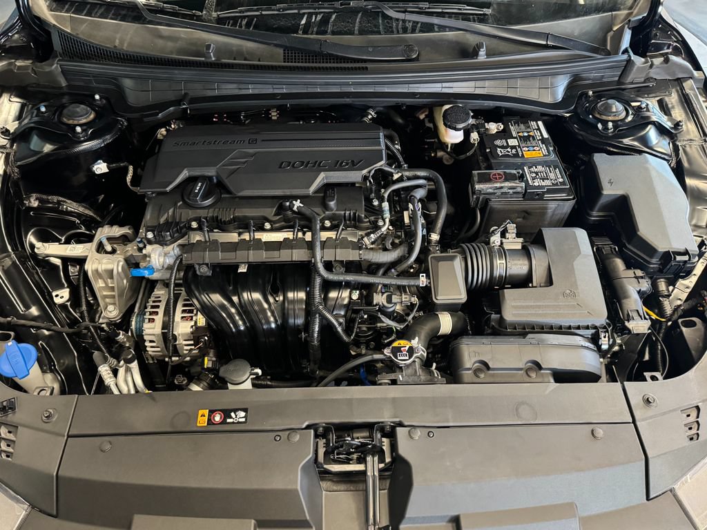 Used 2026 Kia K4 FWD image 23