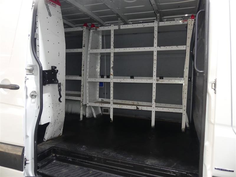 Used 2015 Mercedes-Benz Sprinter 2500 image 20
