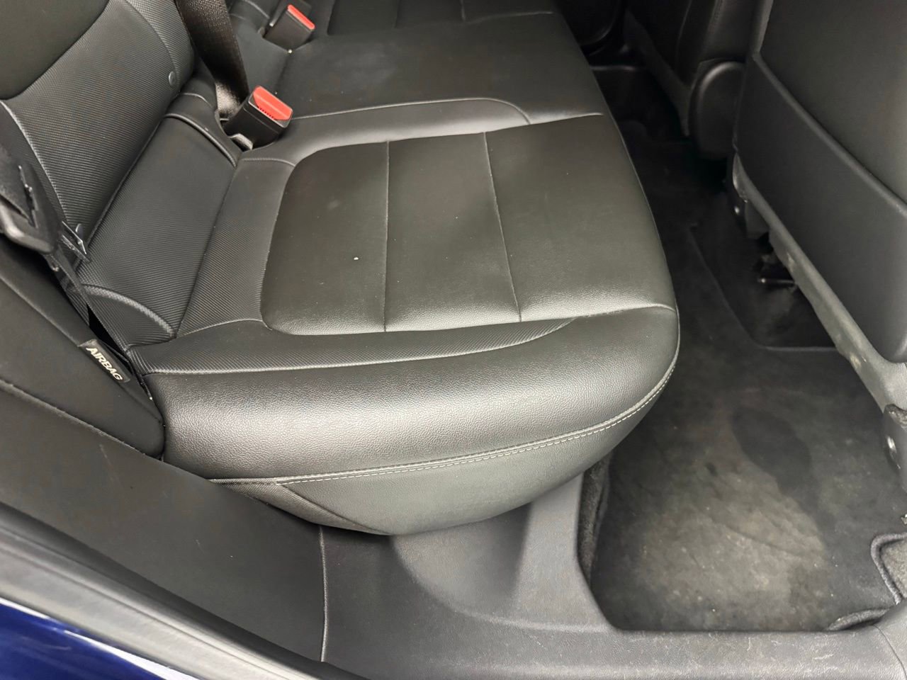 Used 2023 Chevrolet TrailBlazer ACTIV w/ Convenience Package image 32