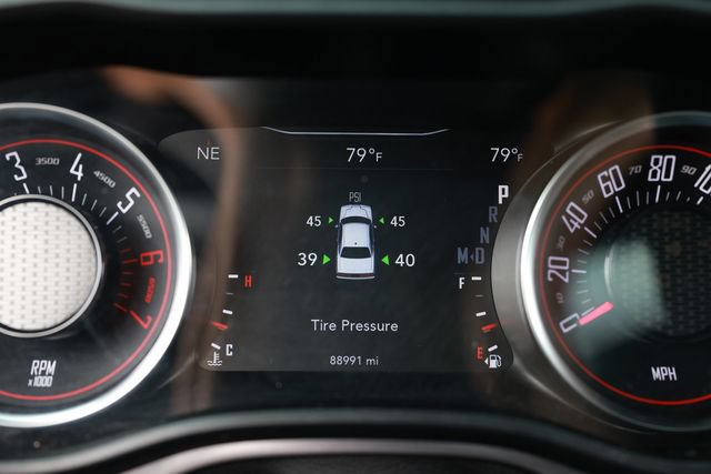 Used 2022 Dodge Challenger R/T RWD image 46
