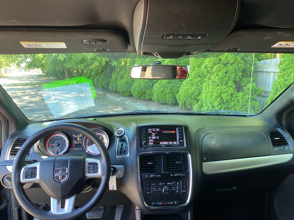 Used 2016 Dodge Grand Caravan R/T FWD image 15