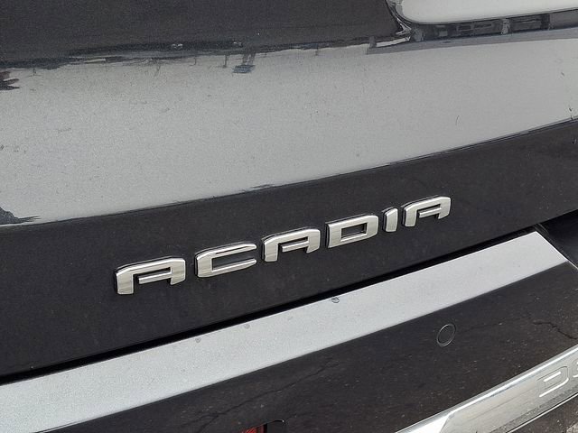 Used 2021 GMC Acadia Denali w/ Denali Technology Package image 31