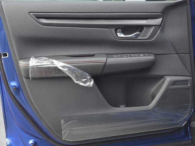 New 2025 Honda CR-V Sport image 9