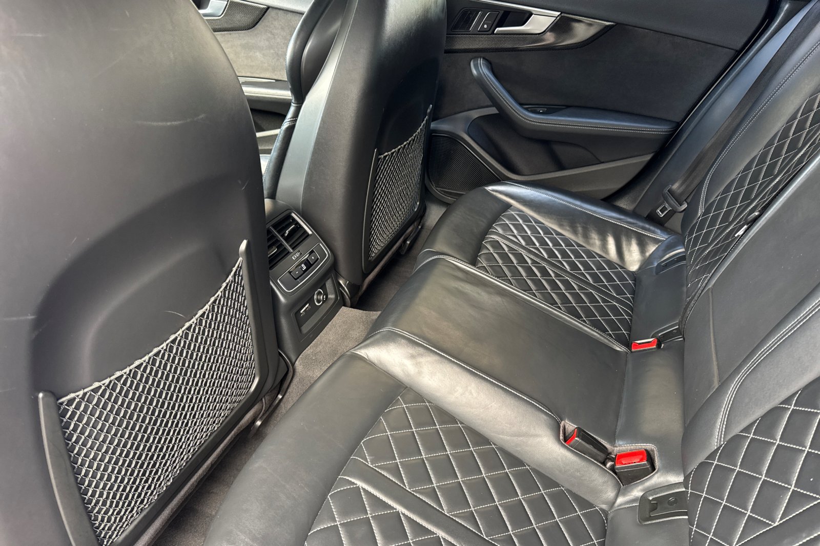 Used 2019 Audi S5 Premium Plus w/ Premium Plus AWD/4WD image 12