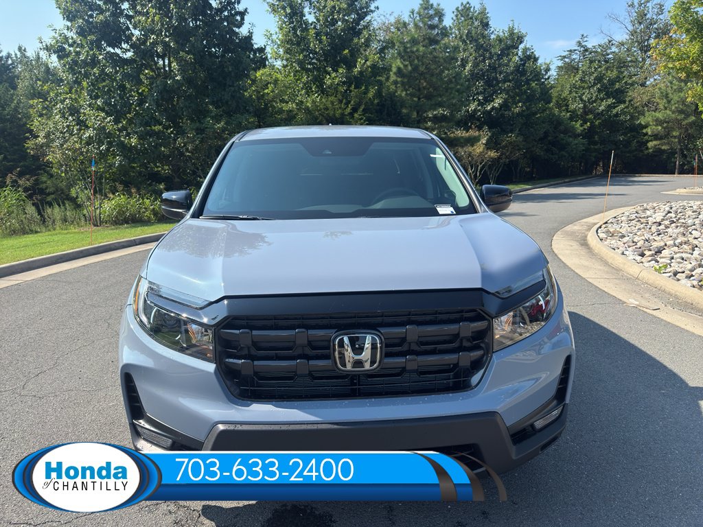 New 2026 Honda Ridgeline Sport image 2