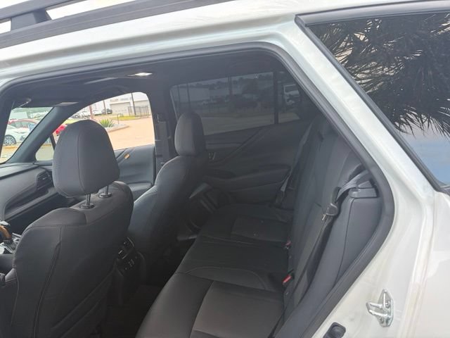 Used 2024 Subaru Outback Wilderness w/ Wilderness Package AWD/4WD image 19