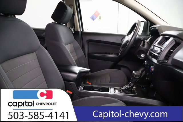 Used 2019 Ford Ranger XL w/ FX4 Off-Road Package AWD/4WD image 27