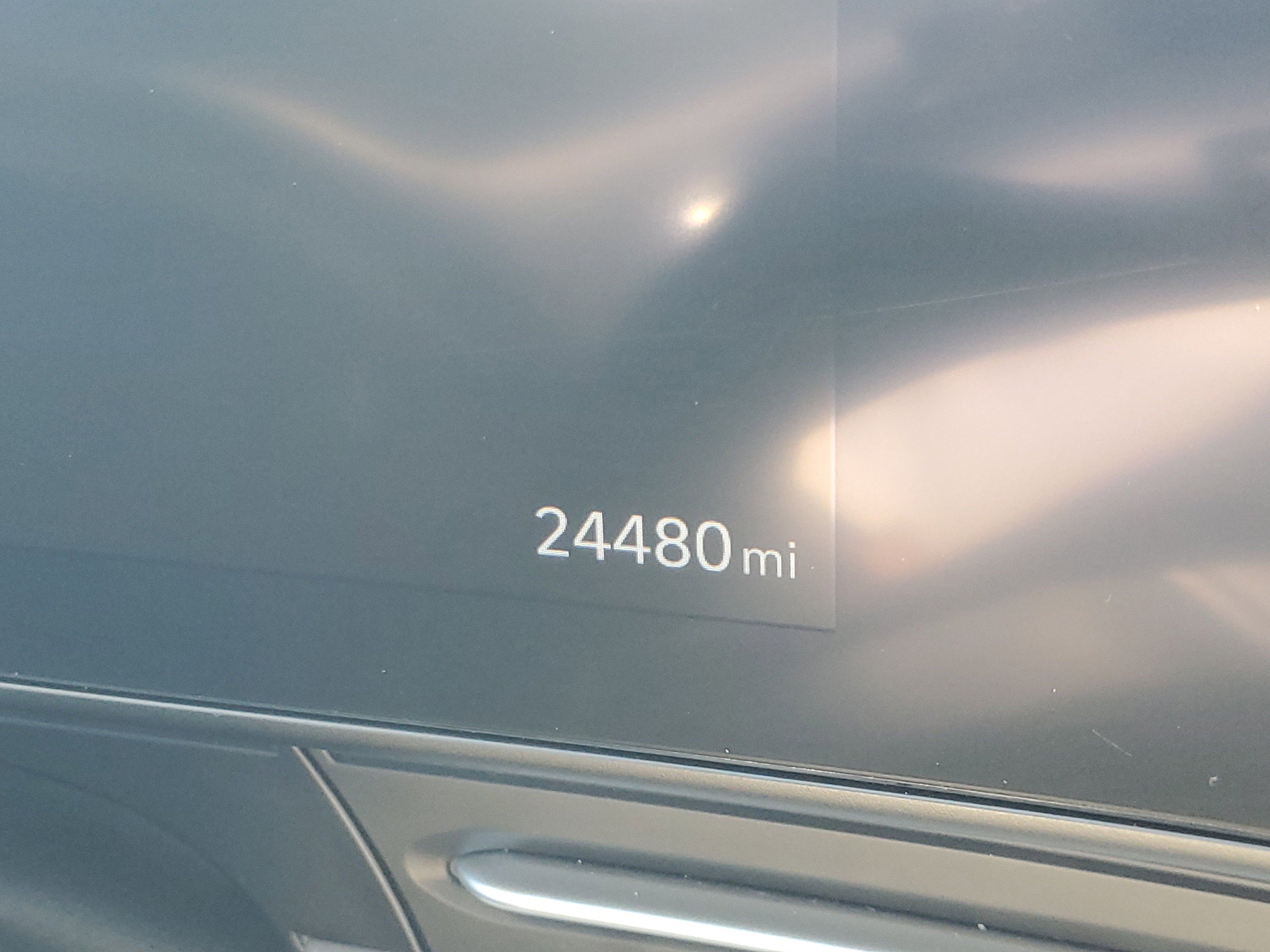 Used 2024 Hyundai Kona Limited image 19