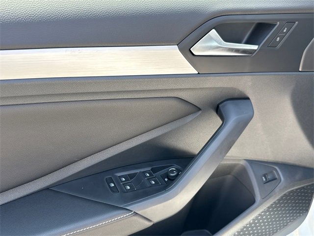 New 2025 Volkswagen Jetta S image 9