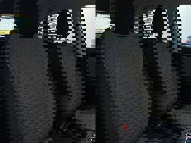 New 2025 Volkswagen Tiguan S image 30