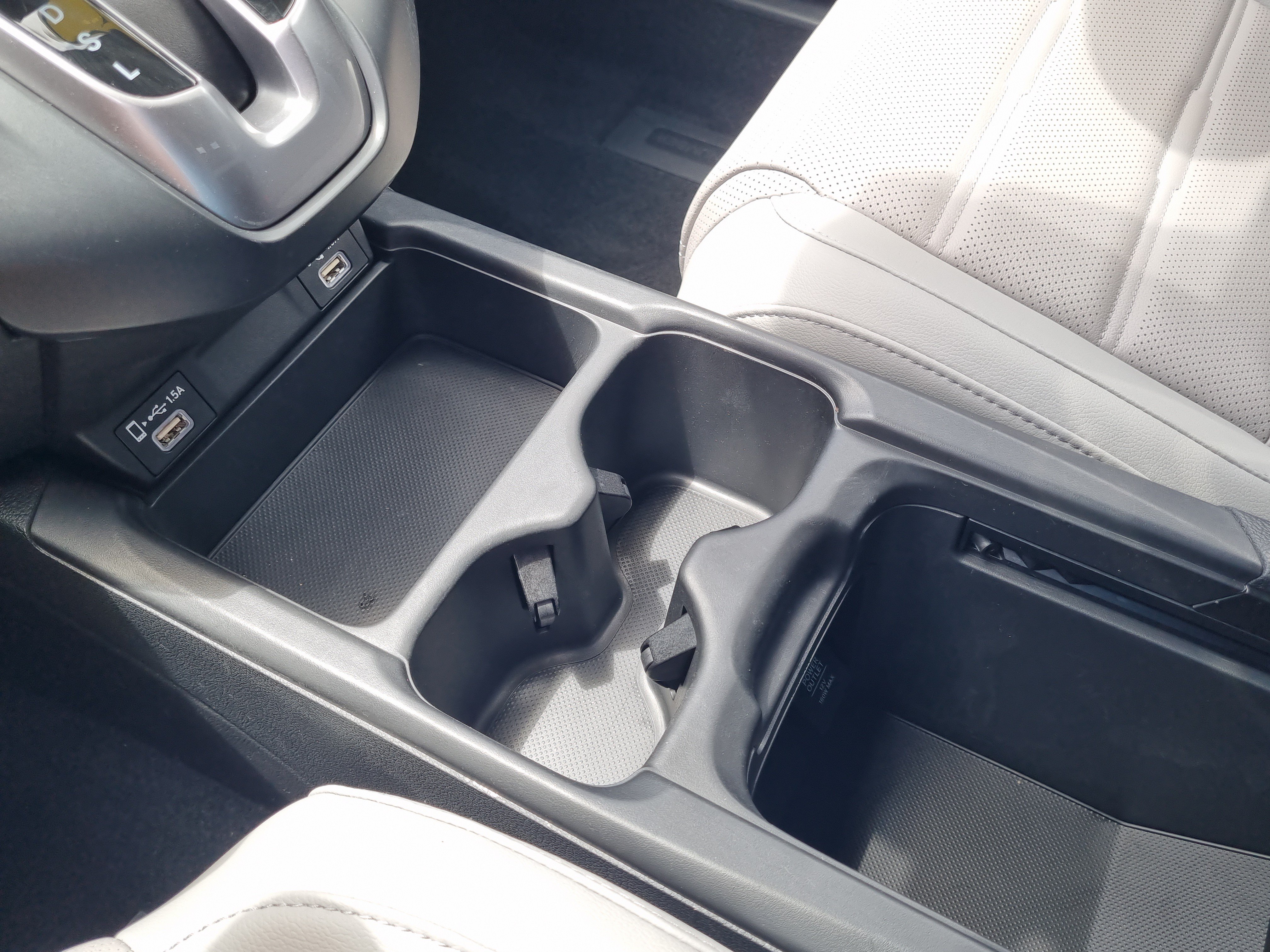 Used 2021 Honda CR-V EX-L image 33