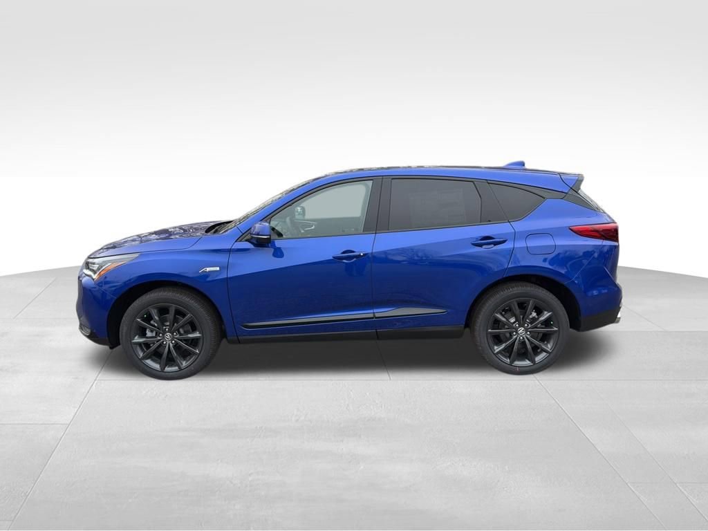 New 2026 Acura RDX A-Spec image 2