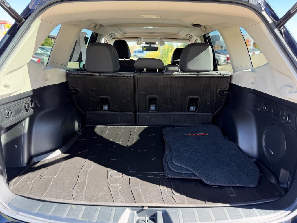 Used 2019 Subaru Forester Sport AWD/4WD image 9