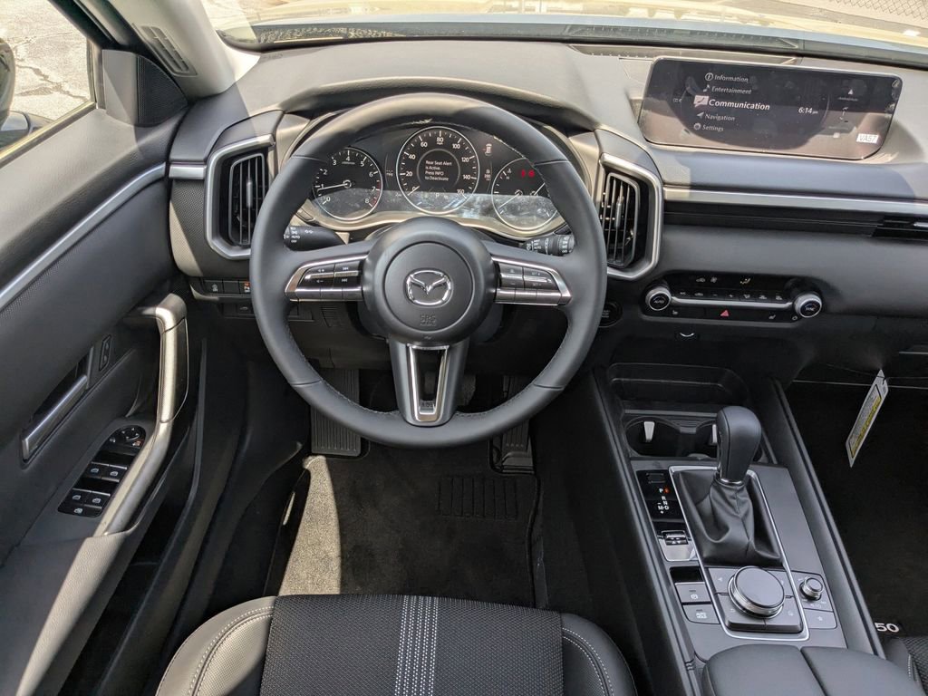 New 2026 MAZDA CX-50 Meridian Edition w/ Weather Package image 16