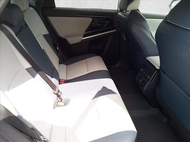 Used 2025 Subaru Solterra Limited w/ Limited Package image 16