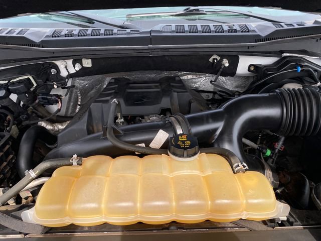 Used 2016 Ford F150 XLT w/ Equipment Group 301A Mid image 16