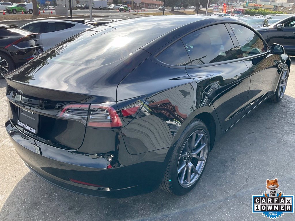 Used 2023 Tesla Model 3 Standard Range RWD image 79