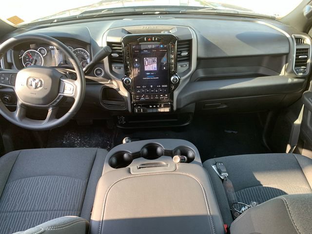 New 2024 RAM 3500 Tradesman w/ Towing Technology Group image 17