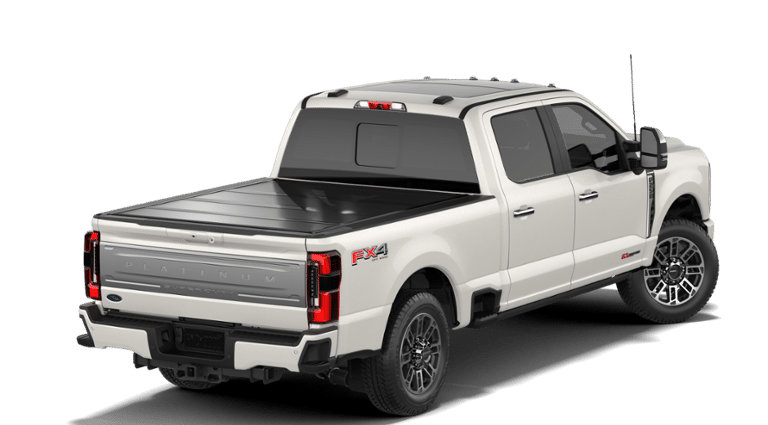 New 2027 Ford F250 4x4 Crew Cab Super Duty image 11