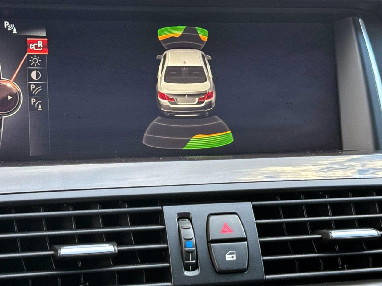 Used 2016 BMW 528i xDrive Sedan image 24