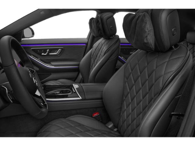 Used 2025 Mercedes-Benz S 580e 4MATIC Sedan image 9
