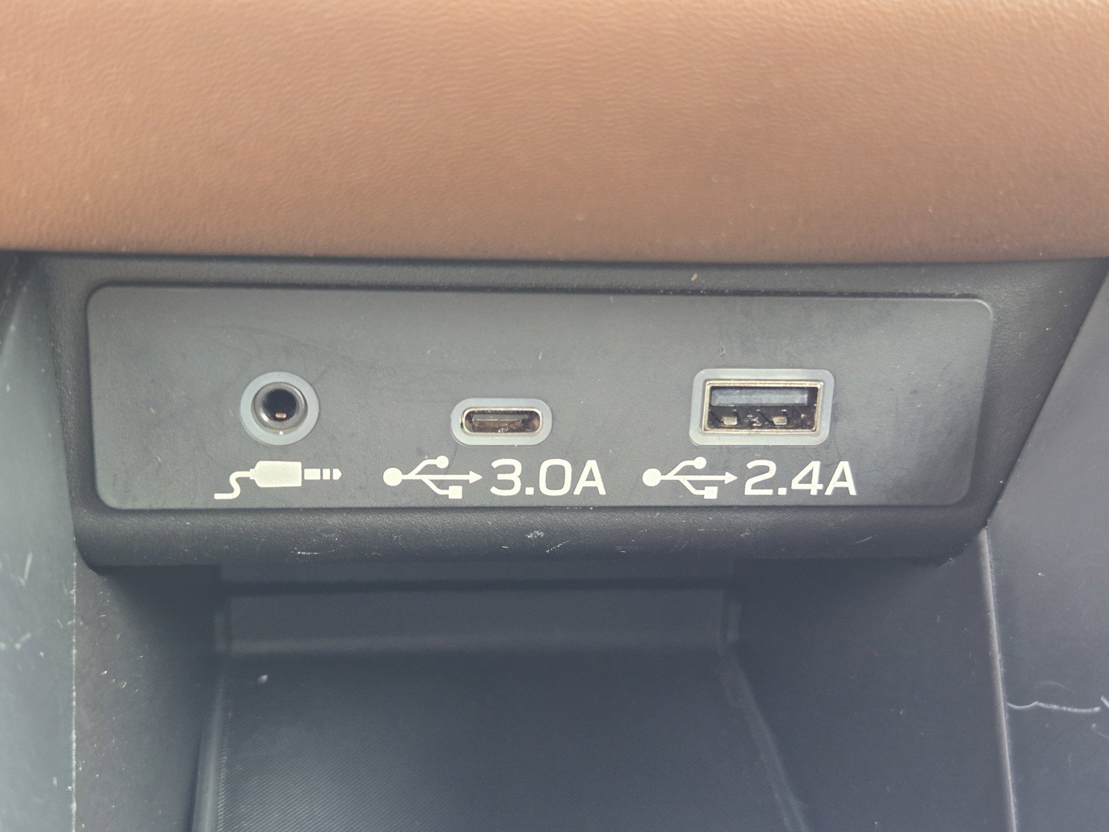Used 2024 Subaru Outback Touring XT AWD/4WD image 26
