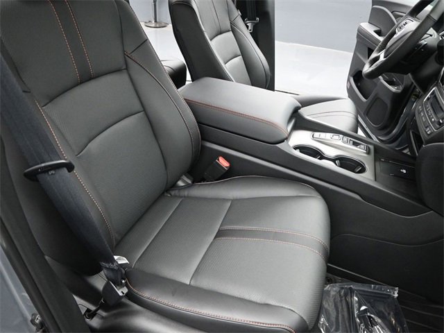 New 2026 Honda Ridgeline TrailSport+ image 26