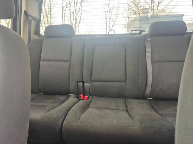 Used 2013 Chevrolet Silverado 1500 LT w/ All-Star Edition image 11