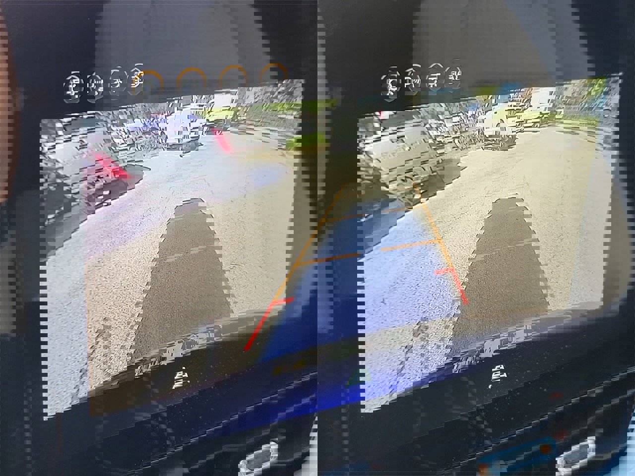 Used 2025 Chevrolet Equinox LT image 24