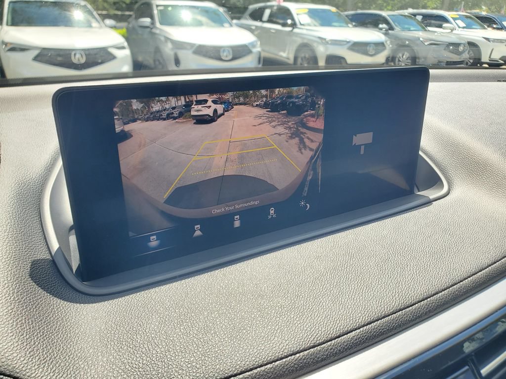 Used 2024 Acura MDX FWD image 30