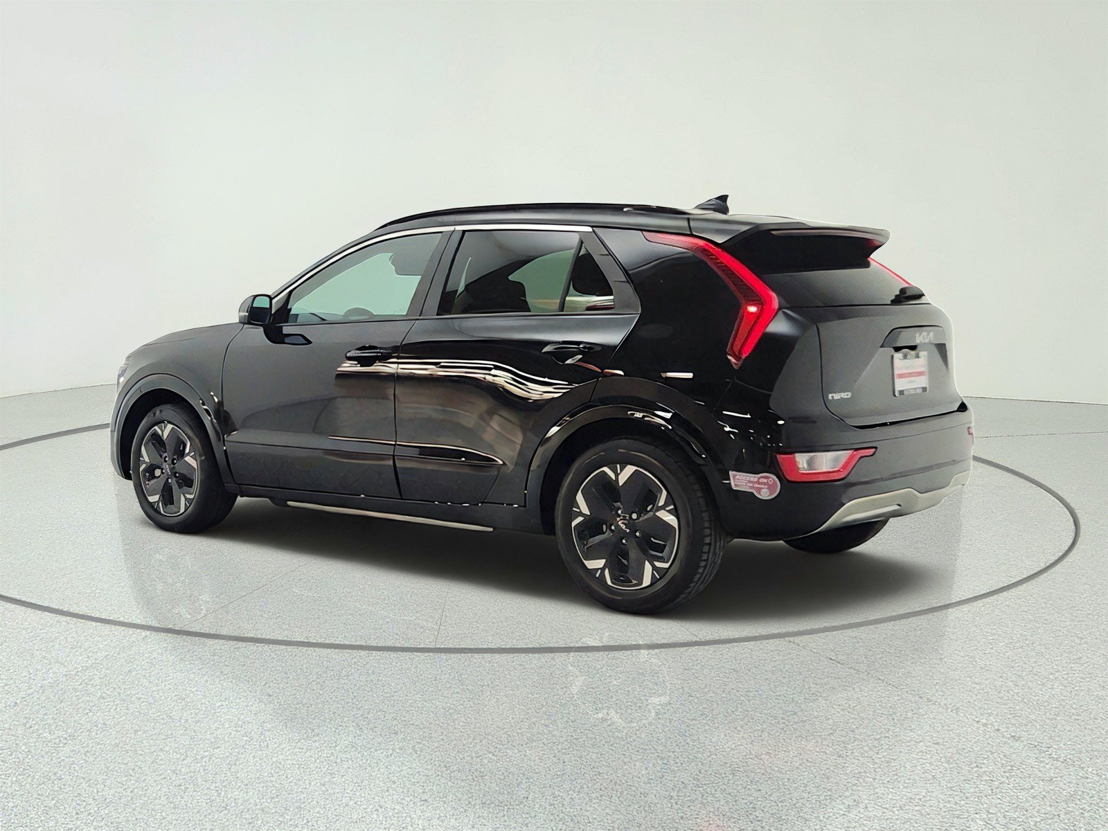 Used 2024 Kia Niro Wind FWD image 7