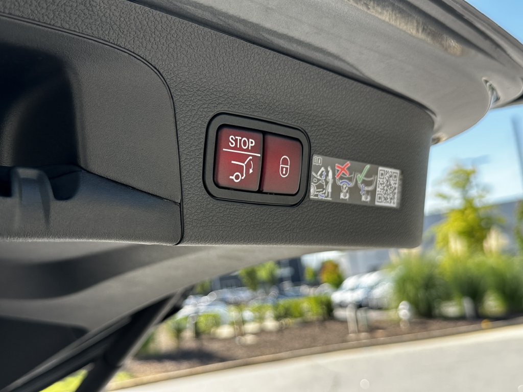 New 2026 Mercedes-Benz GLS 450 4MATIC image 22