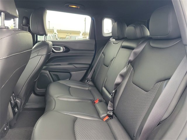 New 2025 Jeep Compass Latitude w/ Altitude Special Edition image 12