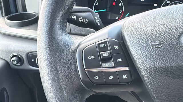 Certified 2020 Ford Transit 150 XLT image 17