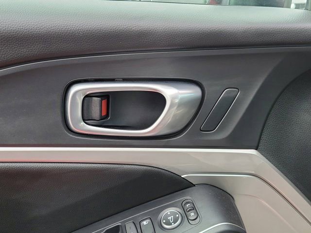 Used 2024 Acura Integra A-Spec image 31