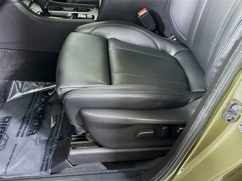 Used 2025 Subaru Ascent Bronze Edition image 26