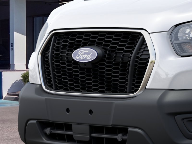New 2027 Ford Transit 350 XL RWD image 18