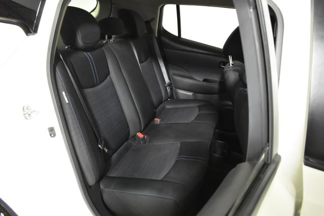 Used 2023 Nissan Leaf SV Plus FWD image 32
