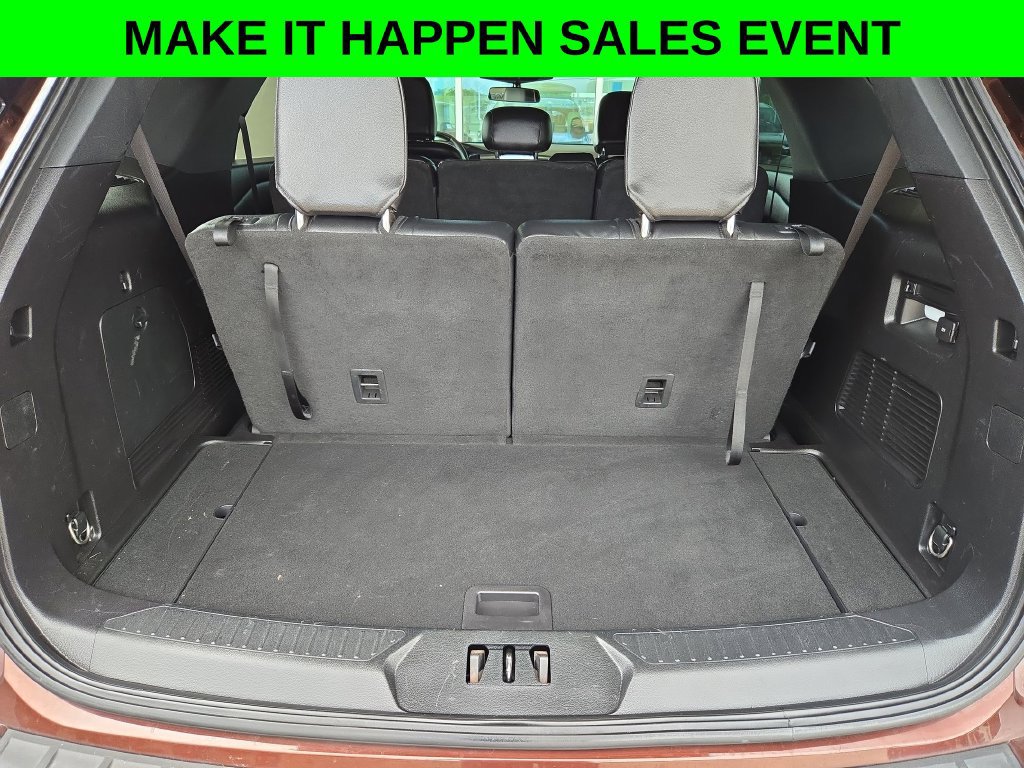 Used 2020 Ford Explorer XLT w/ Equipment Group 202A AWD/4WD image 31