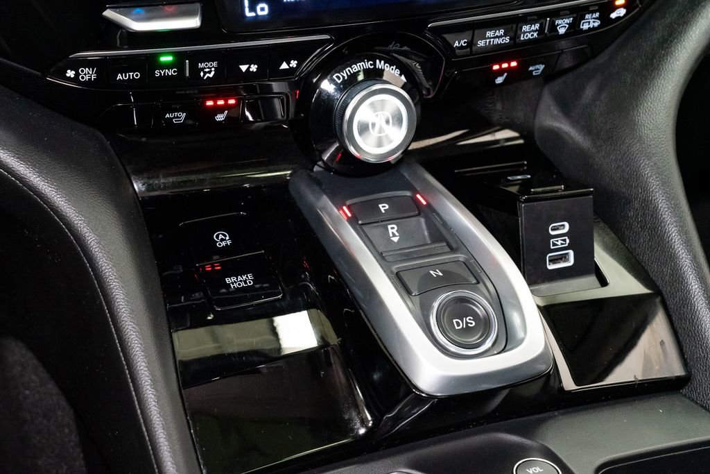 Certified 2023 Acura MDX SH-AWD image 20