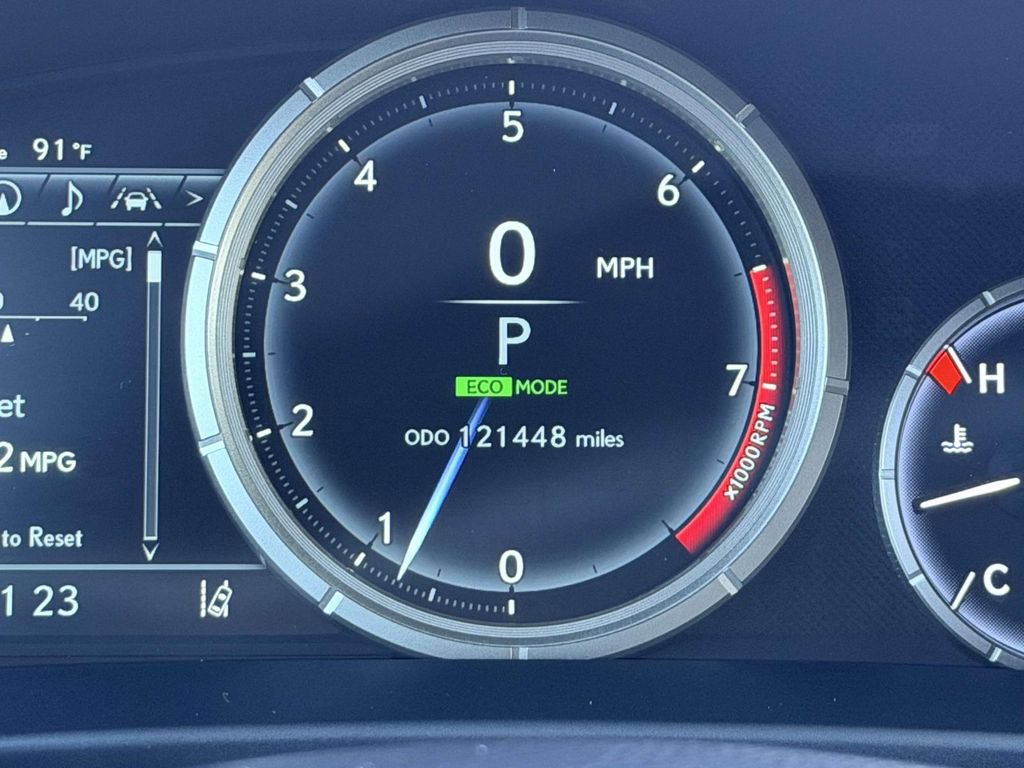 Used 2019 Lexus RX 350 F Sport AWD/4WD image 11